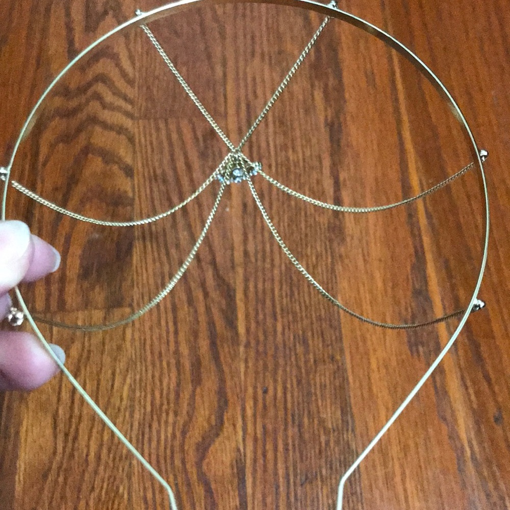 Fashion headband